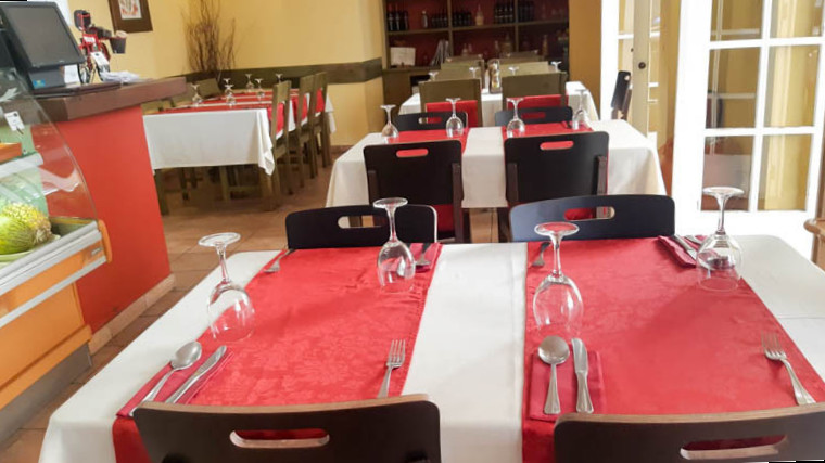 La Pasta Carte