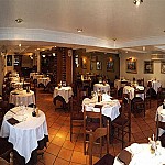 Bel Vedere Italian Restaurant inside
