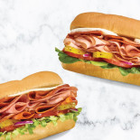 Subway Comida