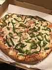 Minerva's Pizza New Bedford food