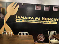 Jamaica Mi Hungry inside