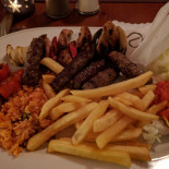 Gastro Galia Comida