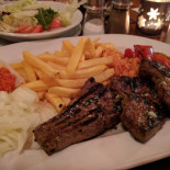 Gastro Galia Comida