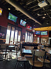 Buffalo Wild Wings Grill & Bar inside