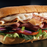 Subway Comida