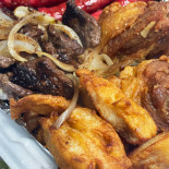 Br Takeout Comida