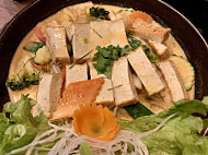 Banoi Fine Asian Kitchen food