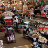 Roberta's Chocolates Comida
