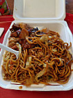 Chinese Food Express food