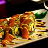 Toshi Comida