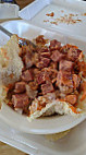 Maui Jane's Hawaiian Bbq food