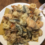 Amarissimo Dentro