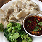 Chanyue Xinyu Vegetarian House food