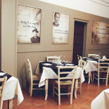 Casa Cortese Comida