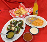 Mimi's Mexican food
