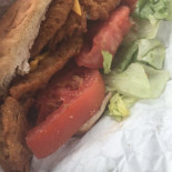 Dock's Comida