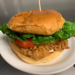 Grill 26 Comida
