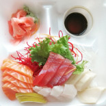 Fuzen Japanese Fusion Cuisine Comida
