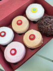 Sprinkles San Ramon inside