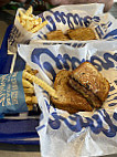 Culver's food