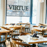 Virtue Comida