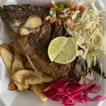 Sazon Katracho Comida