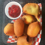 Made From Scatch Comida