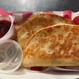 Made From Scatch Comida