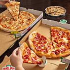 Papa John's Pizza food