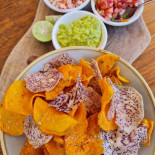 Peppertree Comida