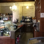 Pablo Caffe Comida