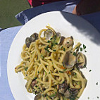 Ondina Mare food