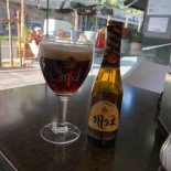 Store Cafe Comida