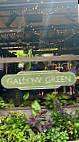 Gallow Green outside
