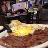 18 Wheeler Comida