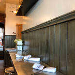 Vert Kitchen Dentro