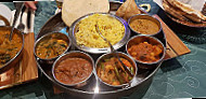Tasty Food Of India food