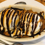 Hillside Spot Comida
