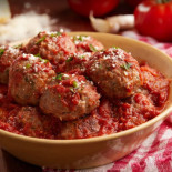 Bertucci's Comida