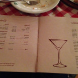Pizzaria Paparella Nourriture