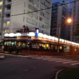 Pizzaria Paparella Extérieur