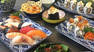 Japs! Sushi E Wagyu food