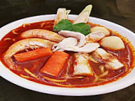 Deli Bangkok Tomyam food