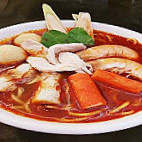 Deli Bangkok Tomyam inside