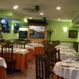 Cuina Comida