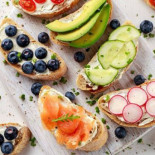 Snack Pause Comida