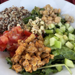 Moab Kitchen Comida