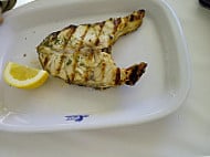 A Caravela food