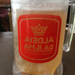 Aldeia Da Ilha Nourriture
