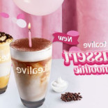 Tealive Taman Jelita, Yong Peng, Johor food